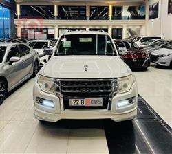 ميتسوبيشي باجيرو